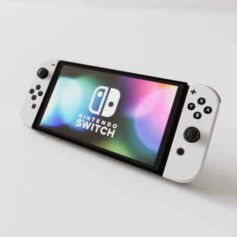 图片[12]-D5数码电子产品模型15个-刷子库