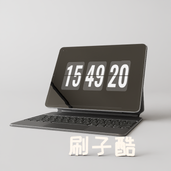 图片[2]-D5数码电子产品模型20个-刷子库