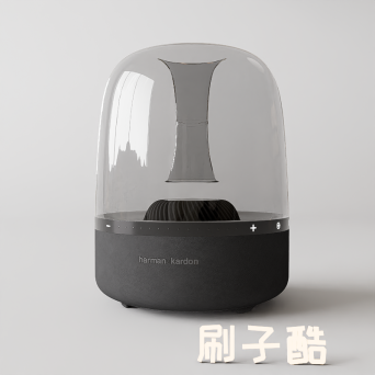 图片[10]-D5数码电子产品模型20个-刷子库