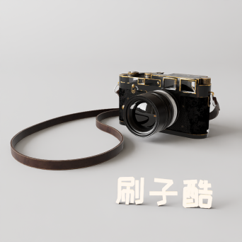 图片[16]-D5数码电子产品模型20个-刷子库