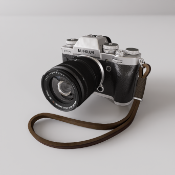 图片[17]-D5数码电子产品模型20个-刷子库