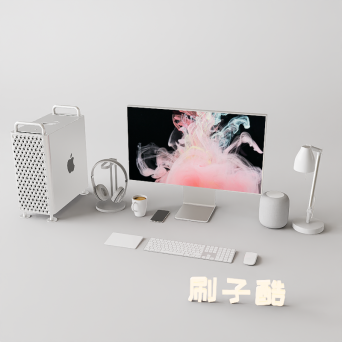 图片[18]-D5数码电子产品模型20个-刷子库