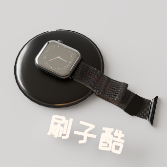 图片[20]-D5数码电子产品模型20个-刷子库