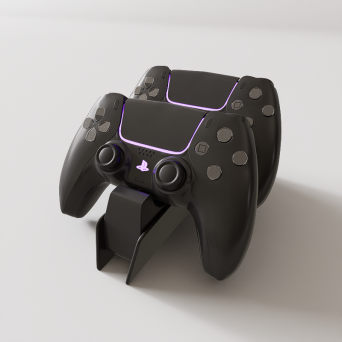 图片[2]-D5数码电子产品模型20个-刷子库