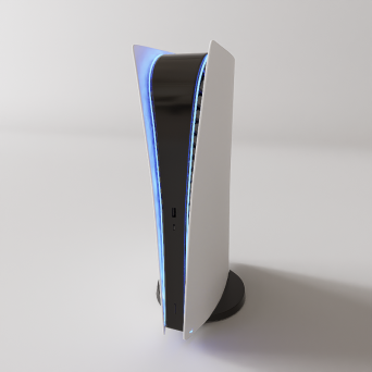 图片[8]-D5数码电子产品模型20个-刷子库