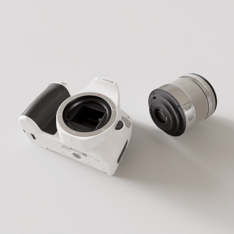 图片[15]-D5数码电子产品模型20个-刷子库