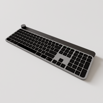 图片[14]-D5数码电子产品模型20个-刷子库