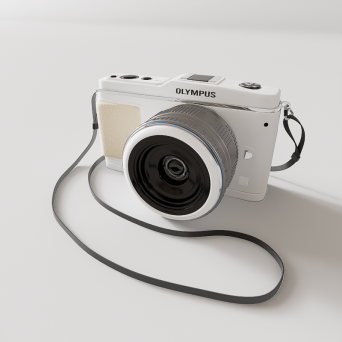 图片[18]-D5数码电子产品模型20个-刷子库