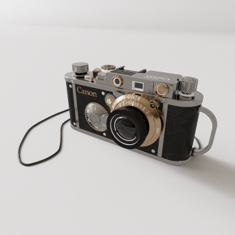 图片[19]-D5数码电子产品模型20个-刷子库