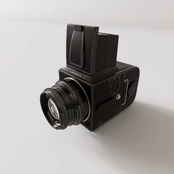 图片[20]-D5数码电子产品模型20个-刷子库