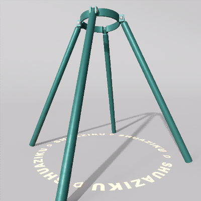 图片[7]-D5树架模型-刷子库