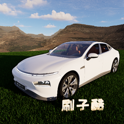 图片[14]-D5汽车模型29个-刷子库