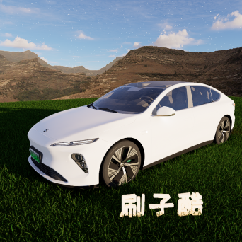 图片[15]-D5汽车模型29个-刷子库