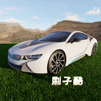 图片[26]-D5汽车模型29个-刷子库