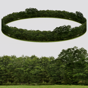 图片[3]-D5环形背景模型16个-刷子库