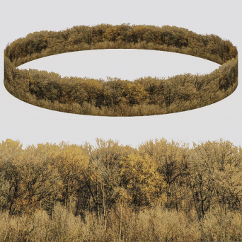 图片[6]-D5环形背景模型16个-刷子库