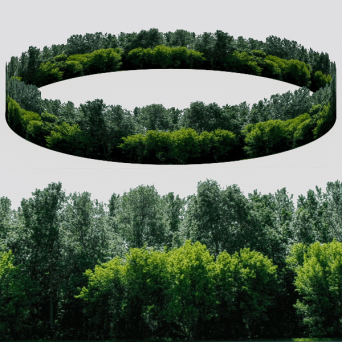 图片[5]-D5环形背景模型16个-刷子库