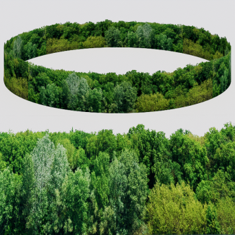 图片[7]-D5环形背景模型16个-刷子库