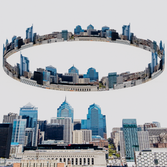 图片[12]-D5环形背景模型16个-刷子库