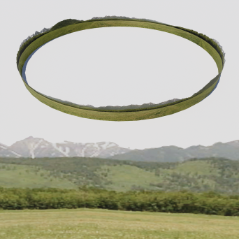 图片[13]-D5环形背景模型16个-刷子库