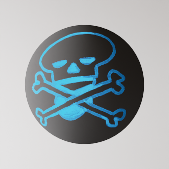 图片[7]-D5脏旧划痕贴花16个-刷子库