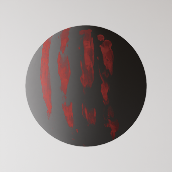 图片[8]-D5脏旧划痕贴花20个-刷子库