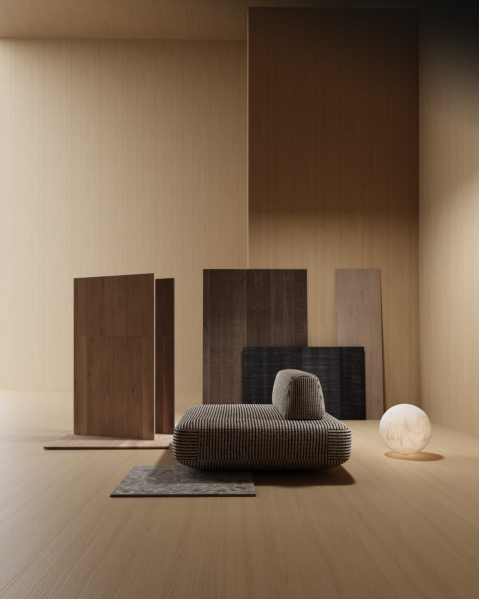 图片[3]-国外精品Corona25种材质-织物 木头 石头 材质库-刷子库