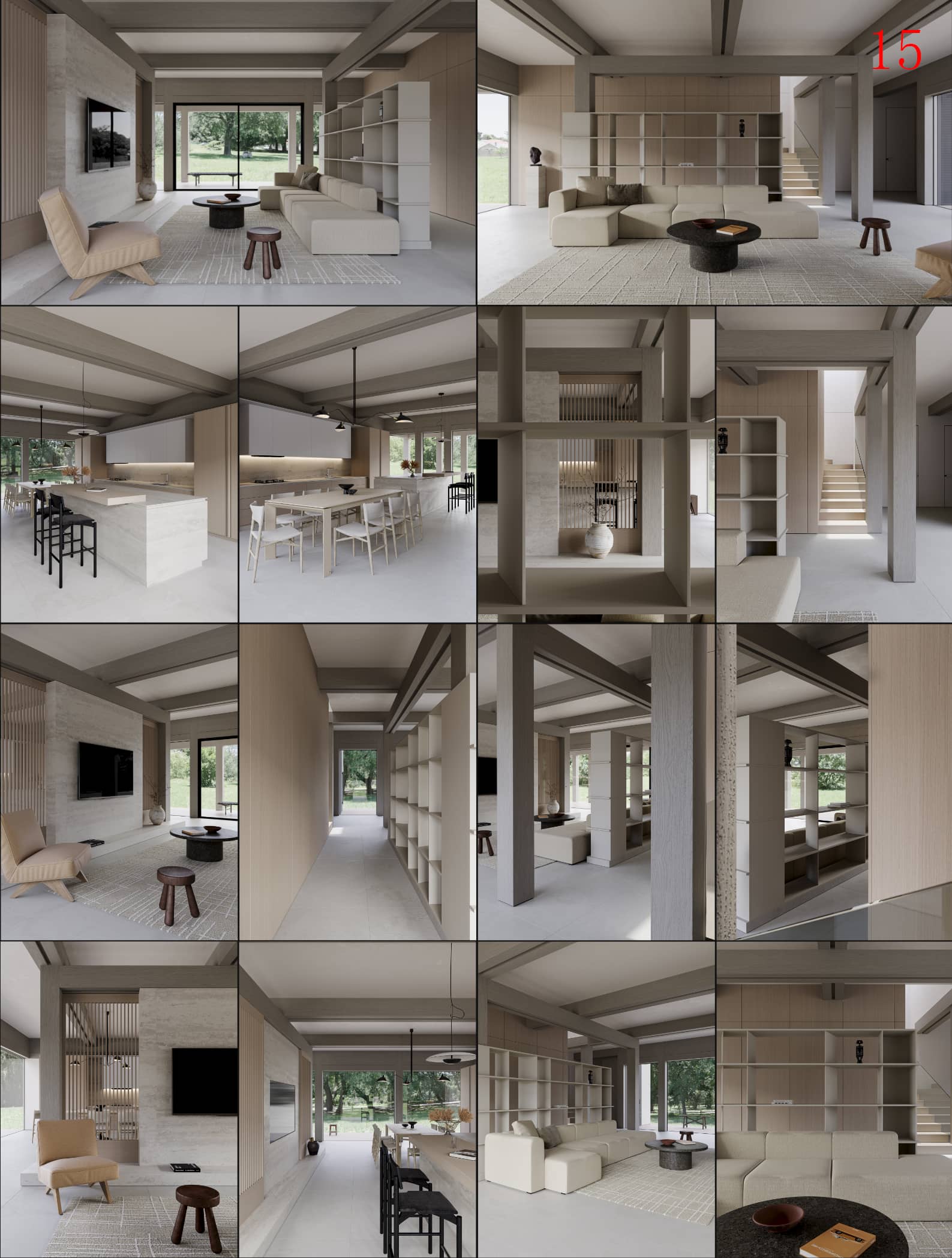 图片[10]-B站精选大佬模型100套+CR模型专辑-刷子库