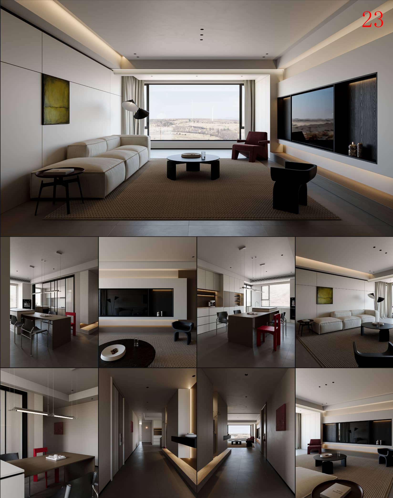 图片[18]-B站精选大佬模型100套+CR模型专辑-刷子库