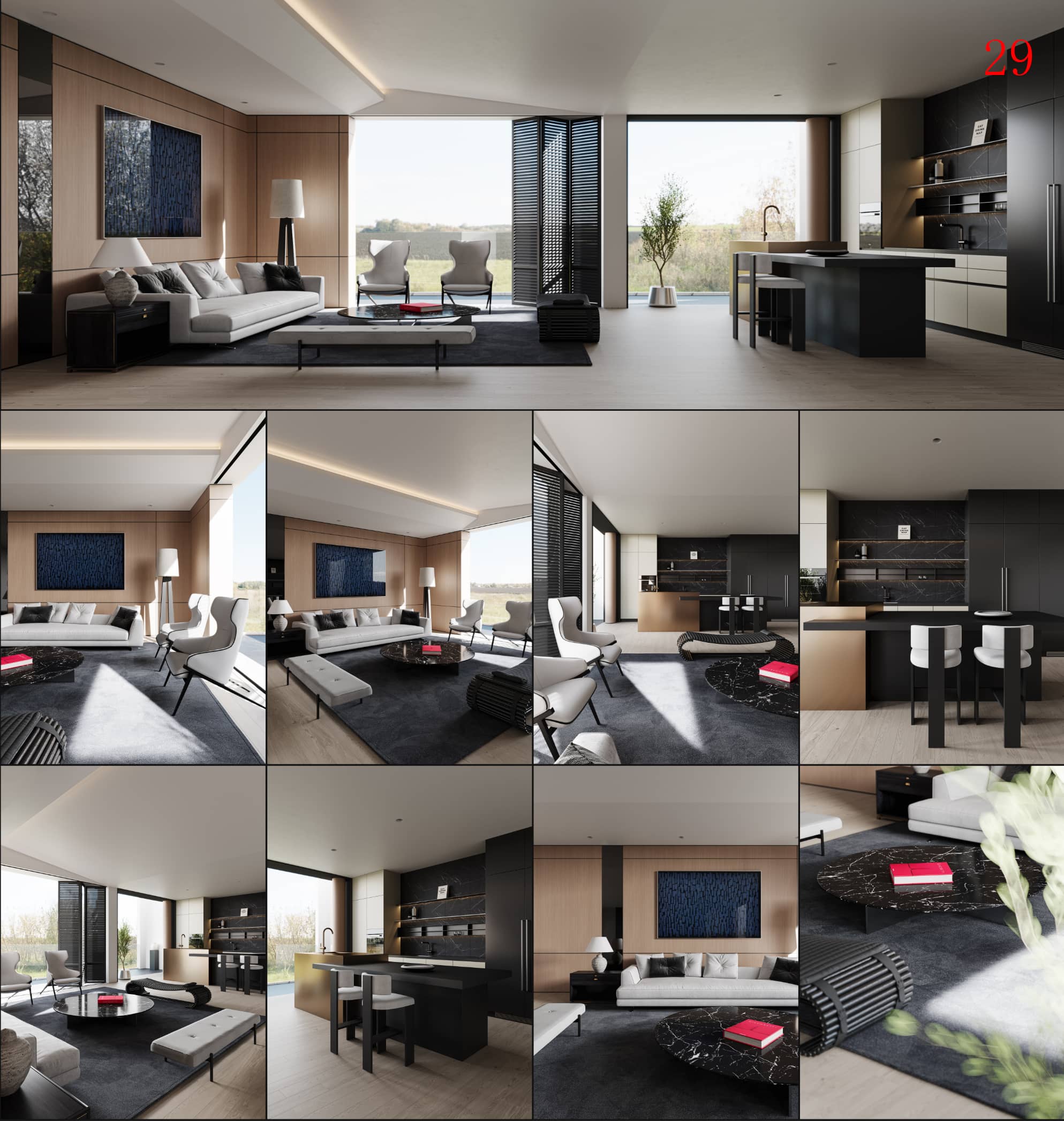 图片[24]-B站精选大佬模型100套+CR模型专辑-刷子库