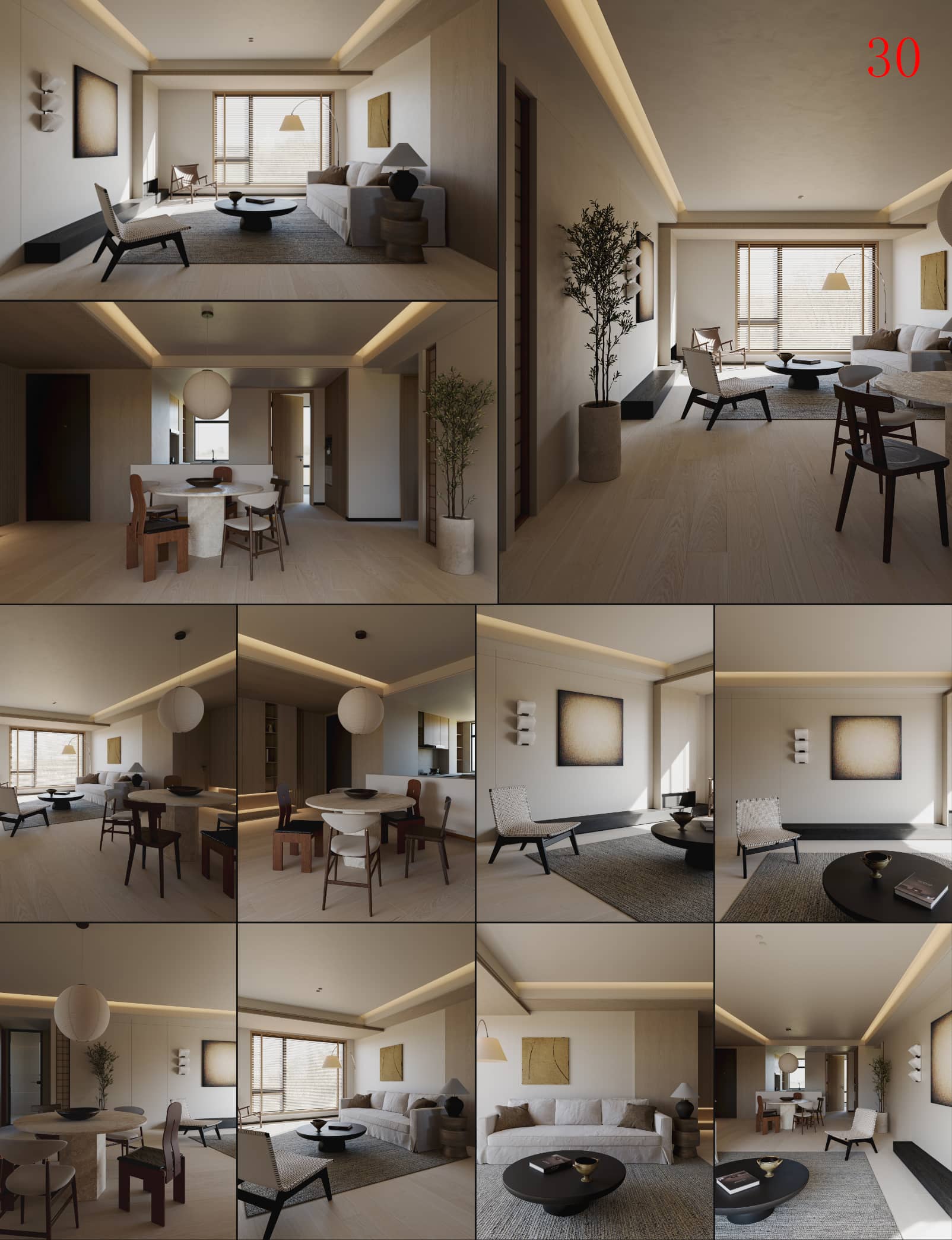 图片[25]-B站精选大佬模型100套+CR模型专辑-刷子库