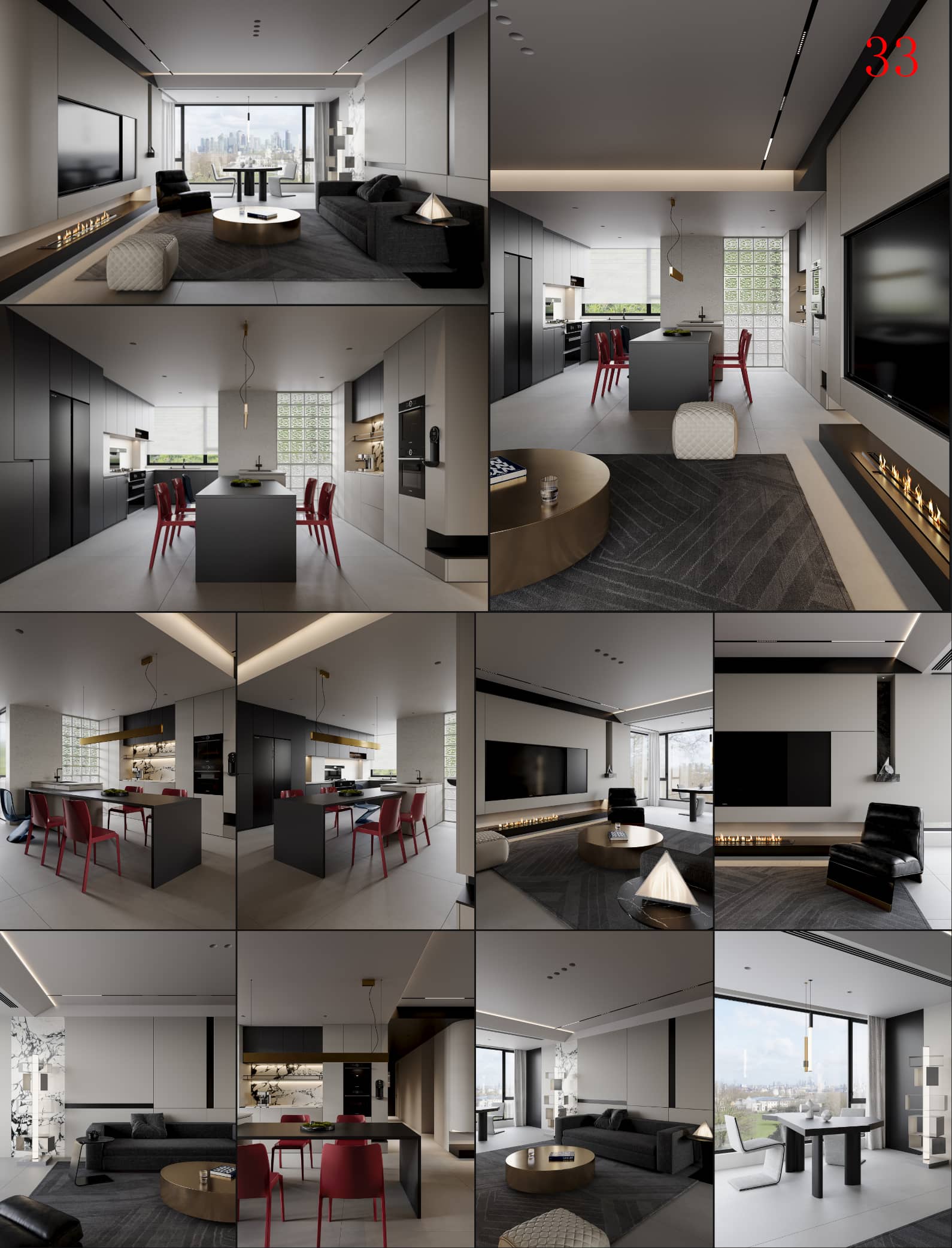 图片[28]-B站精选大佬模型100套+CR模型专辑-刷子库