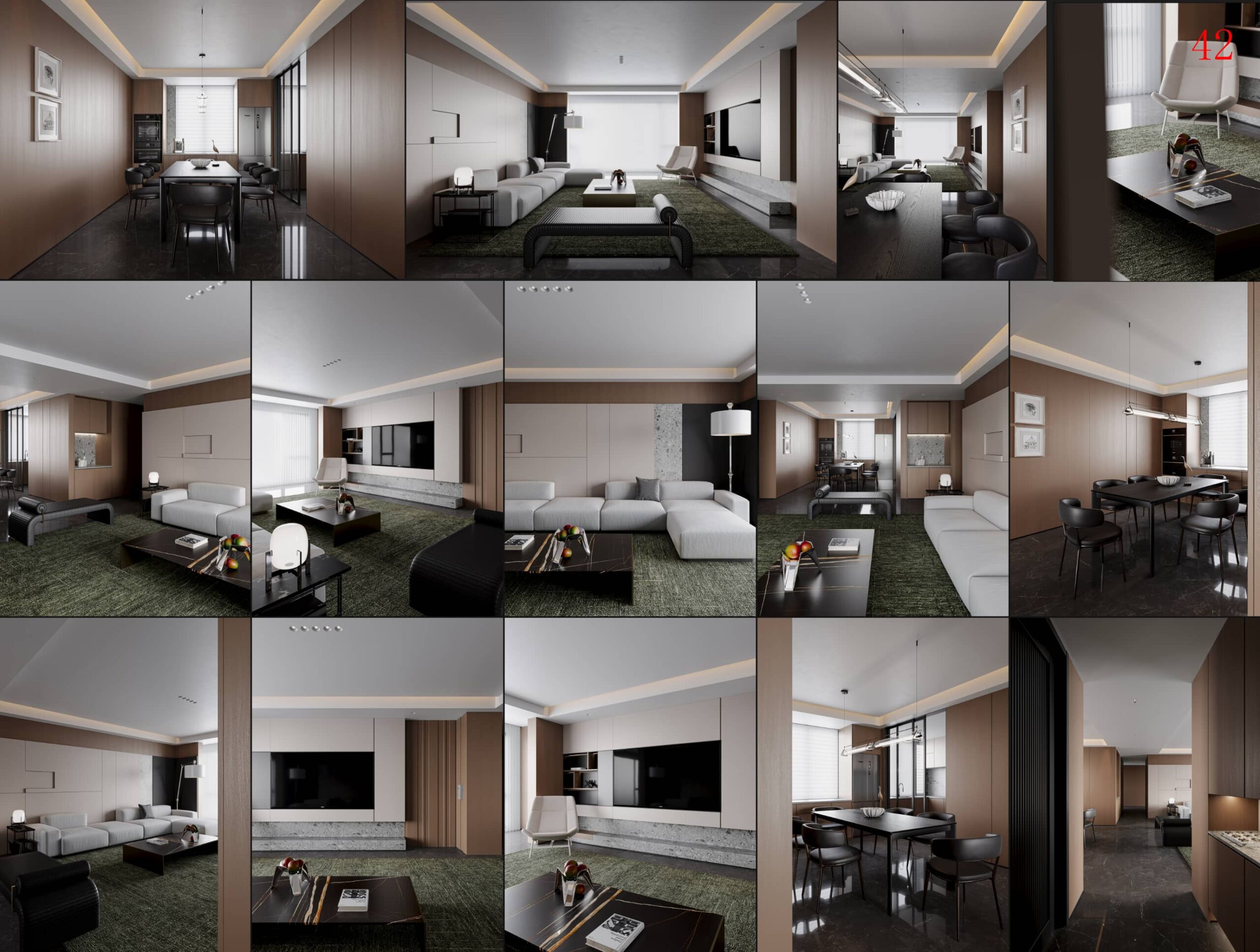 图片[37]-B站精选大佬模型100套+CR模型专辑-刷子库