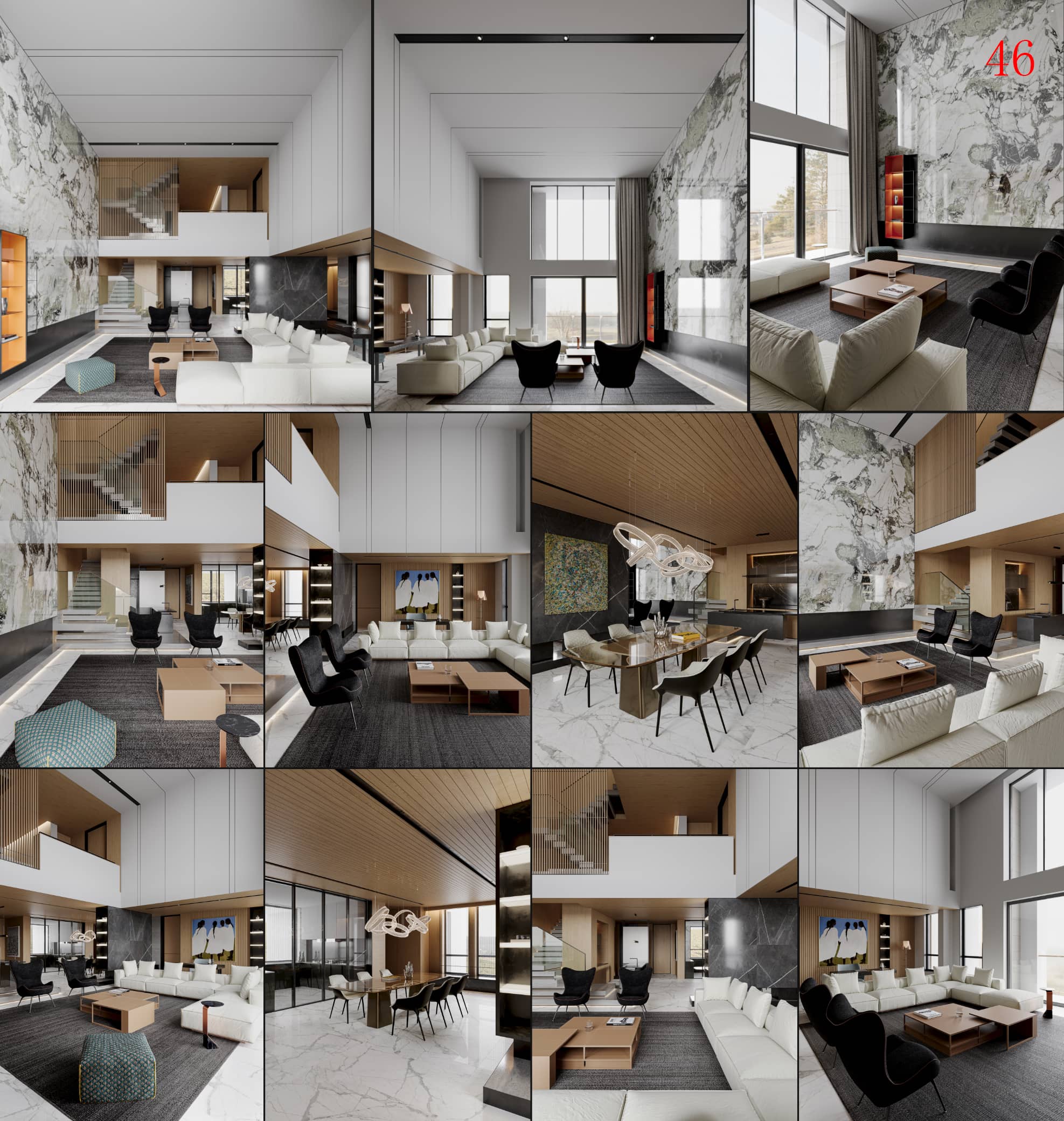 图片[41]-B站精选大佬模型100套+CR模型专辑-刷子库