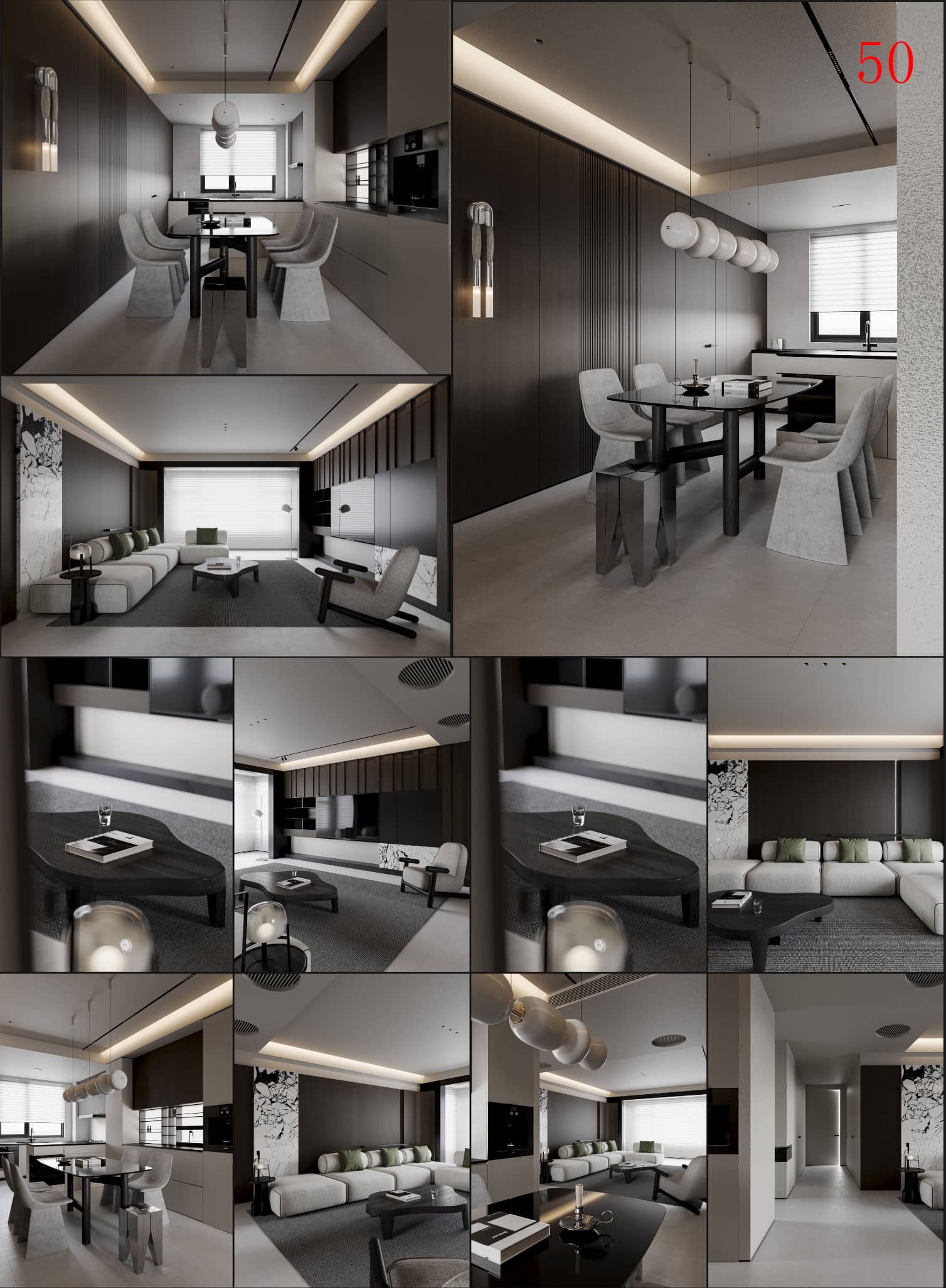 图片[45]-B站精选大佬模型100套+CR模型专辑-刷子库