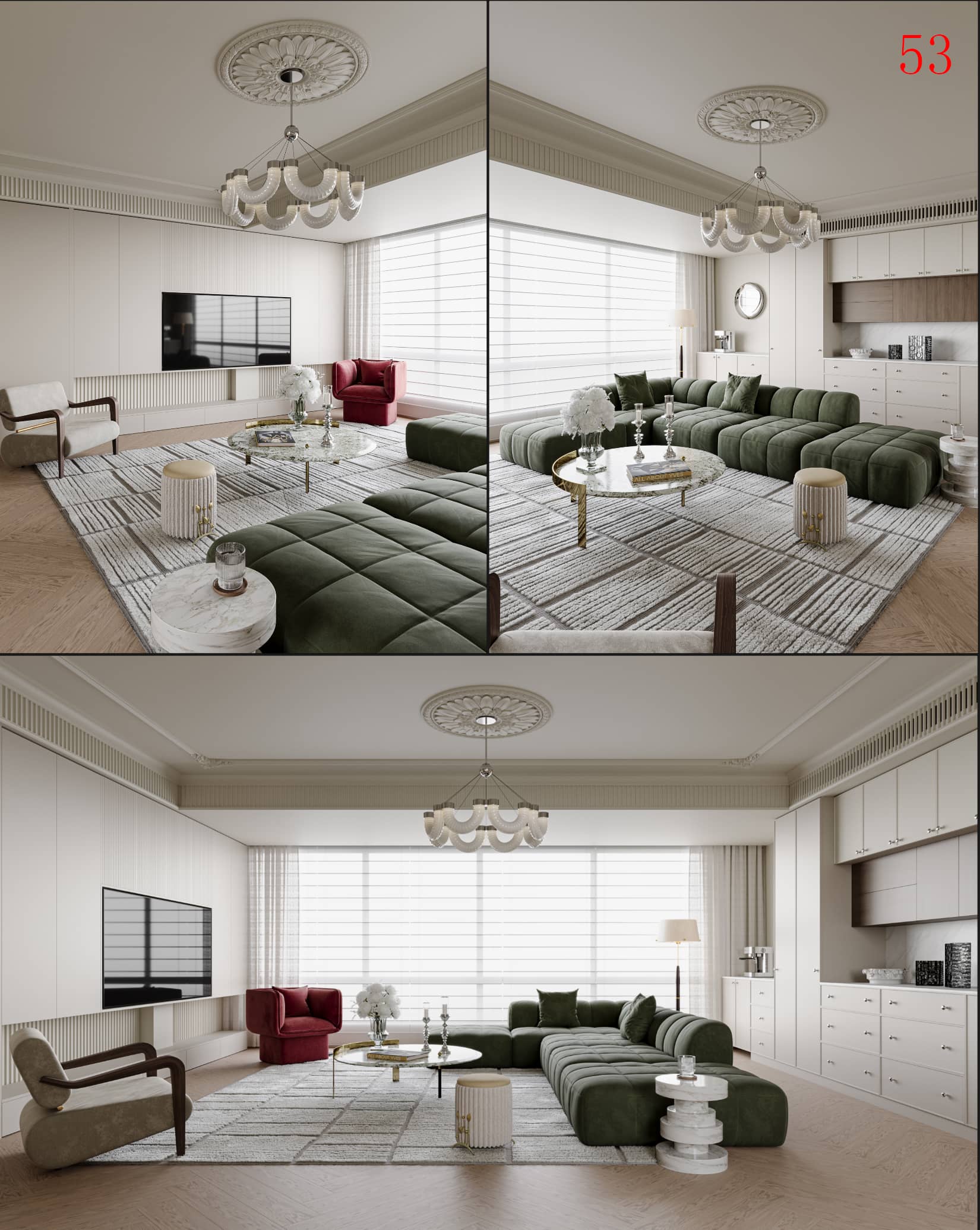 图片[48]-B站精选大佬模型100套+CR模型专辑-刷子库