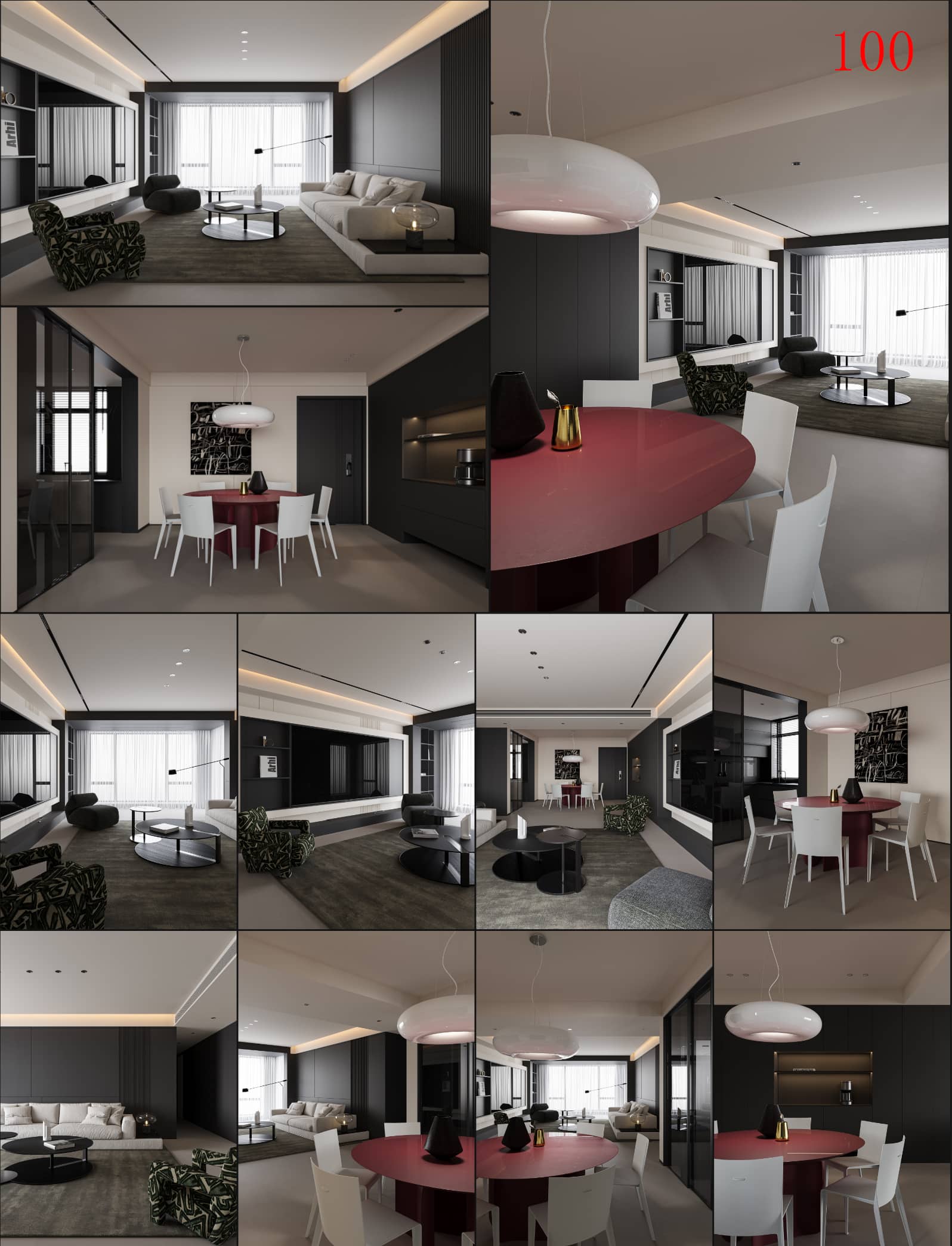 图片[55]-B站精选大佬模型100套+CR模型专辑-刷子库