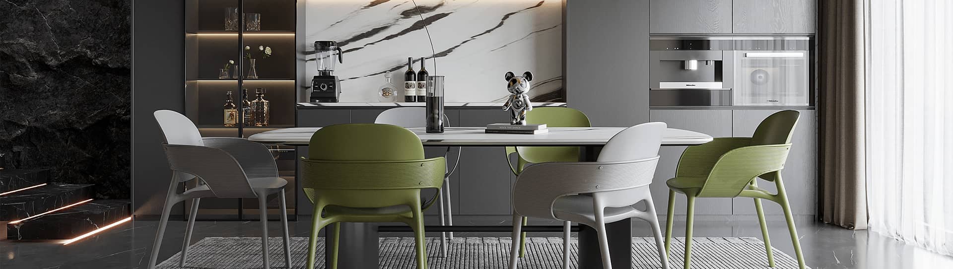 图片[9]-140个家装室内外SU模场景合集+无水印效果图-刷子库