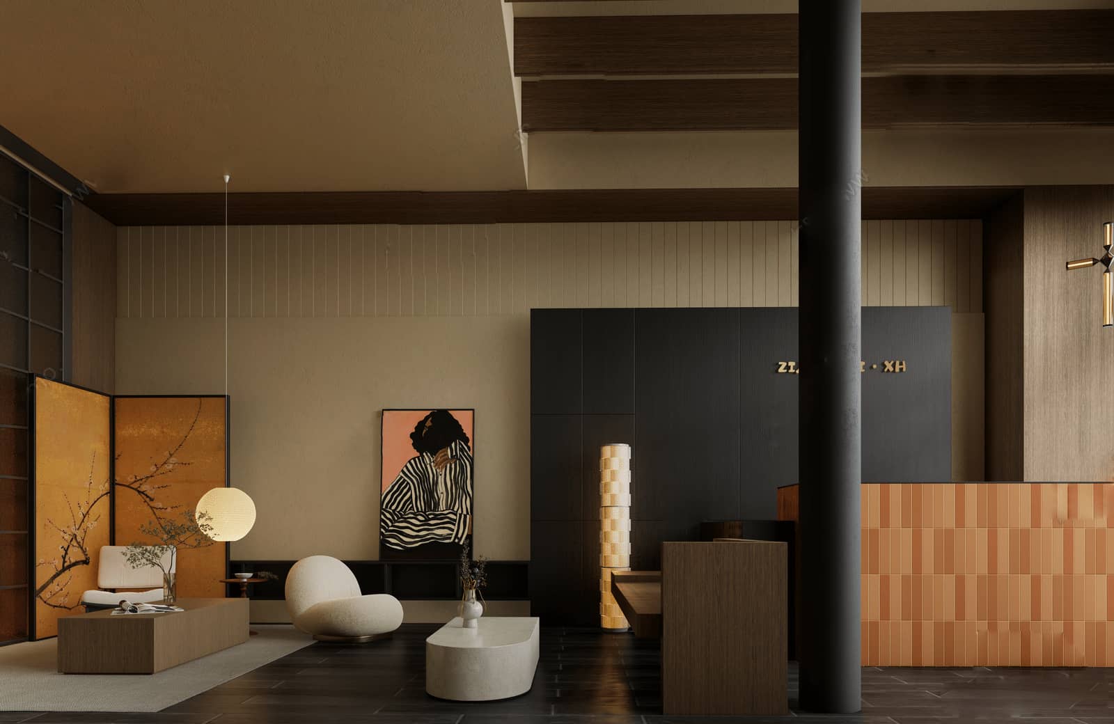 图片[12]-140个家装室内外SU模场景合集+无水印效果图-刷子库