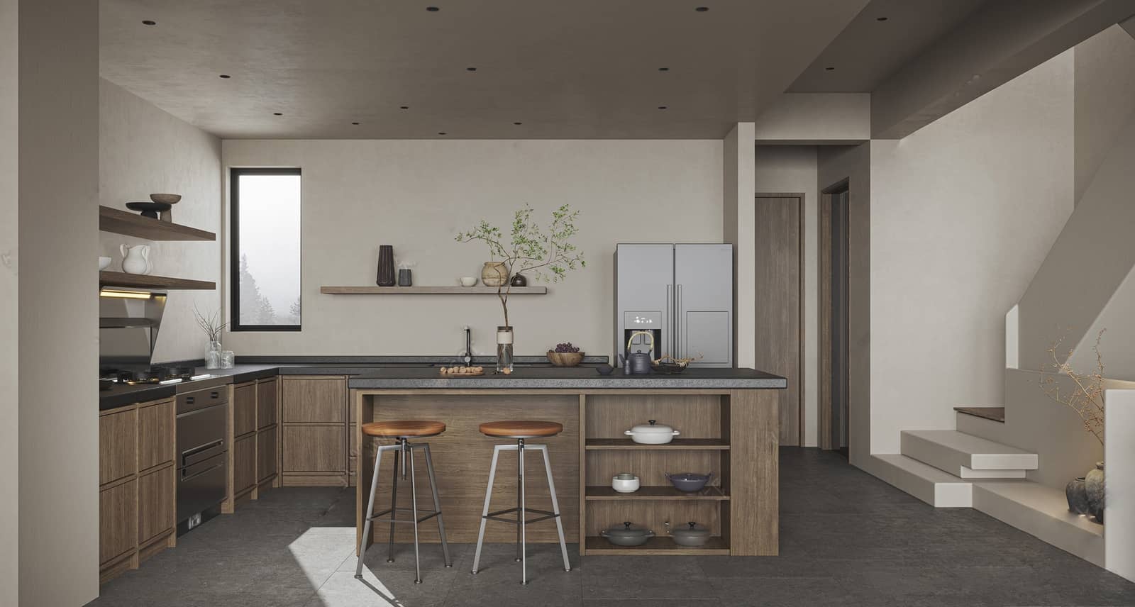 图片[13]-140个家装室内外SU模场景合集+无水印效果图-刷子库