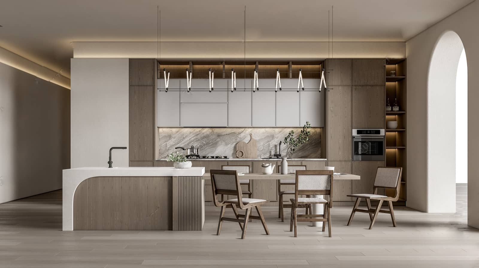 图片[19]-140个家装室内外SU模场景合集+无水印效果图-刷子库