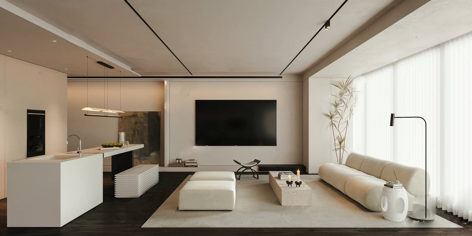 图片[27]-140个家装室内外SU模场景合集+无水印效果图-刷子库