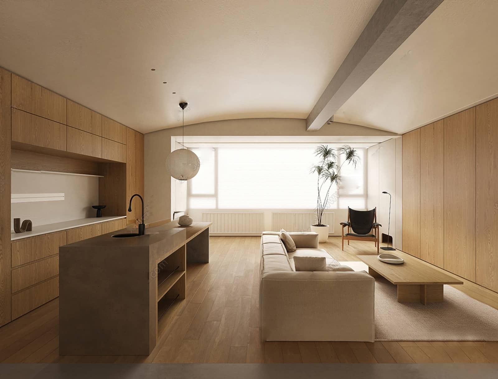 图片[30]-140个家装室内外SU模场景合集+无水印效果图-刷子库