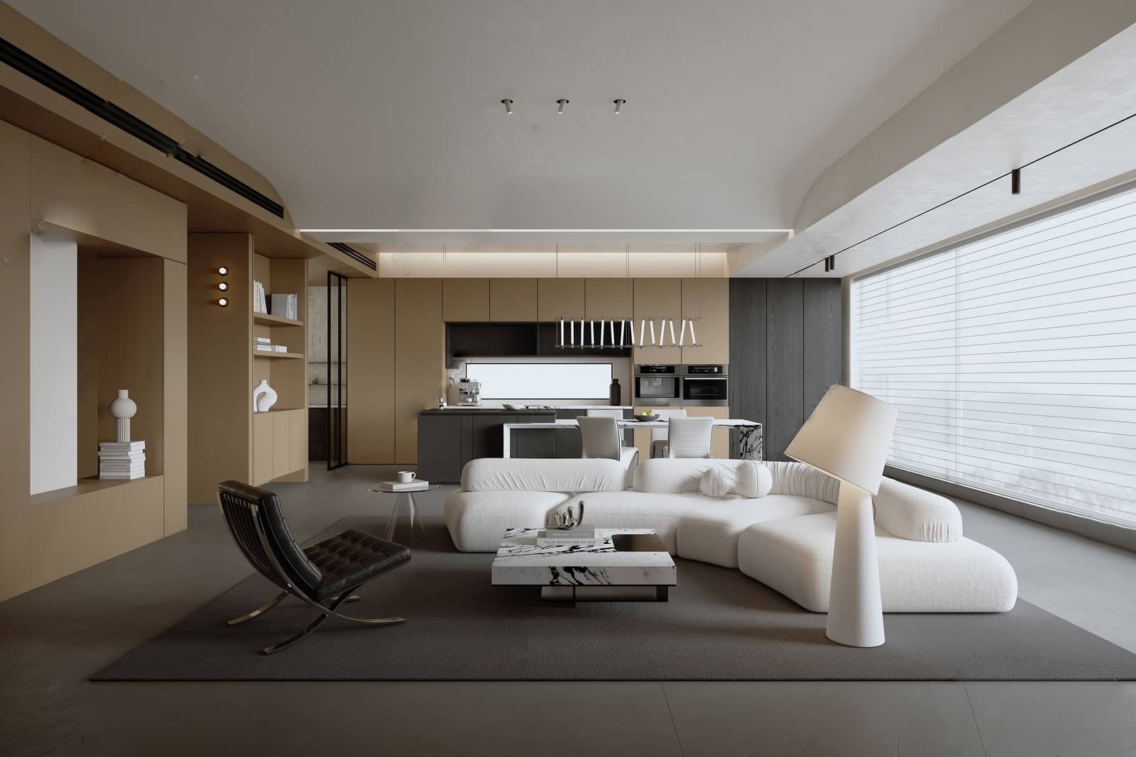 图片[31]-140个家装室内外SU模场景合集+无水印效果图-刷子库