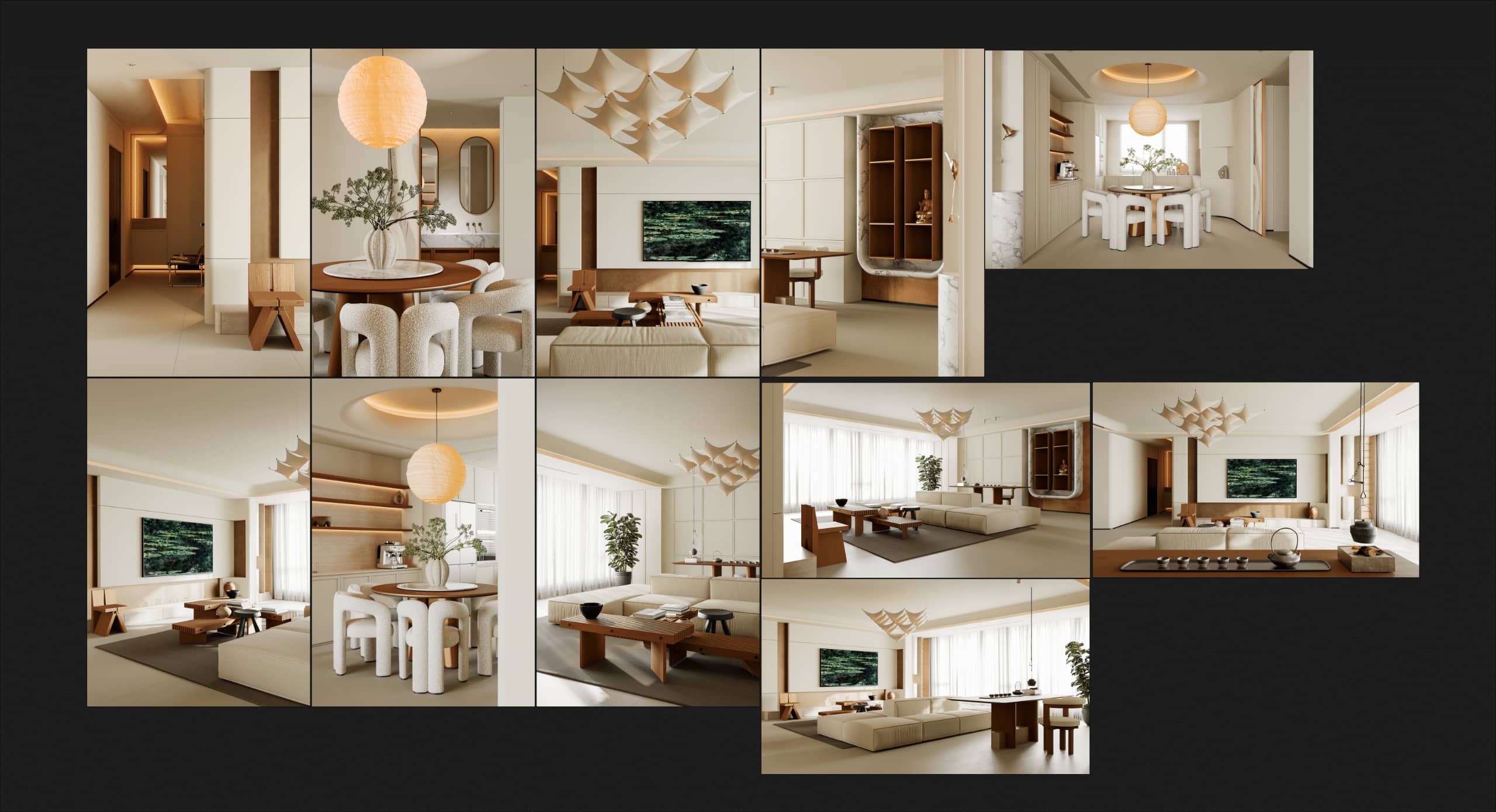 图片[4]-精品3D写实场景模型7套-刷子库