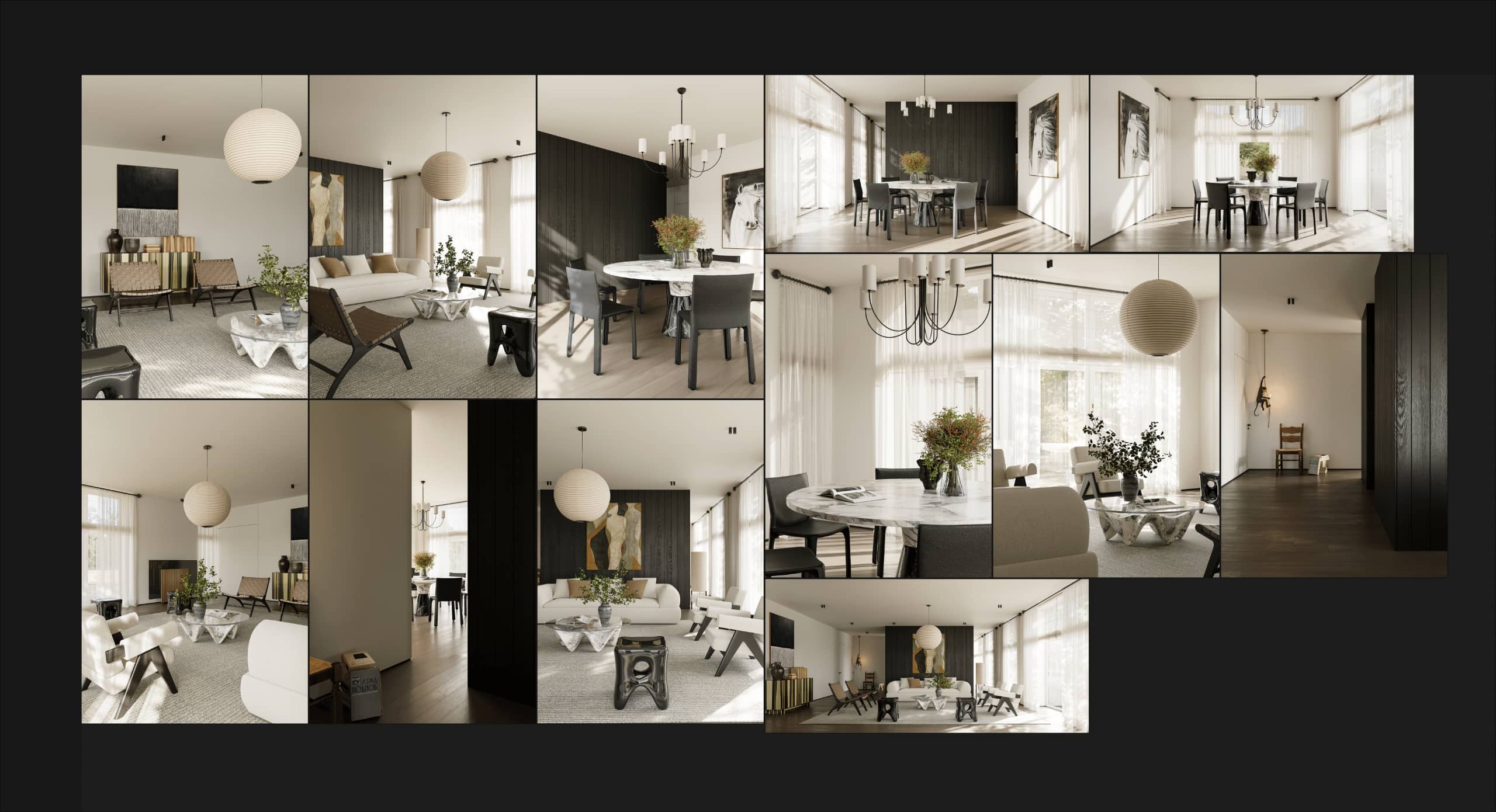 图片[5]-精品3D写实场景模型7套-刷子库