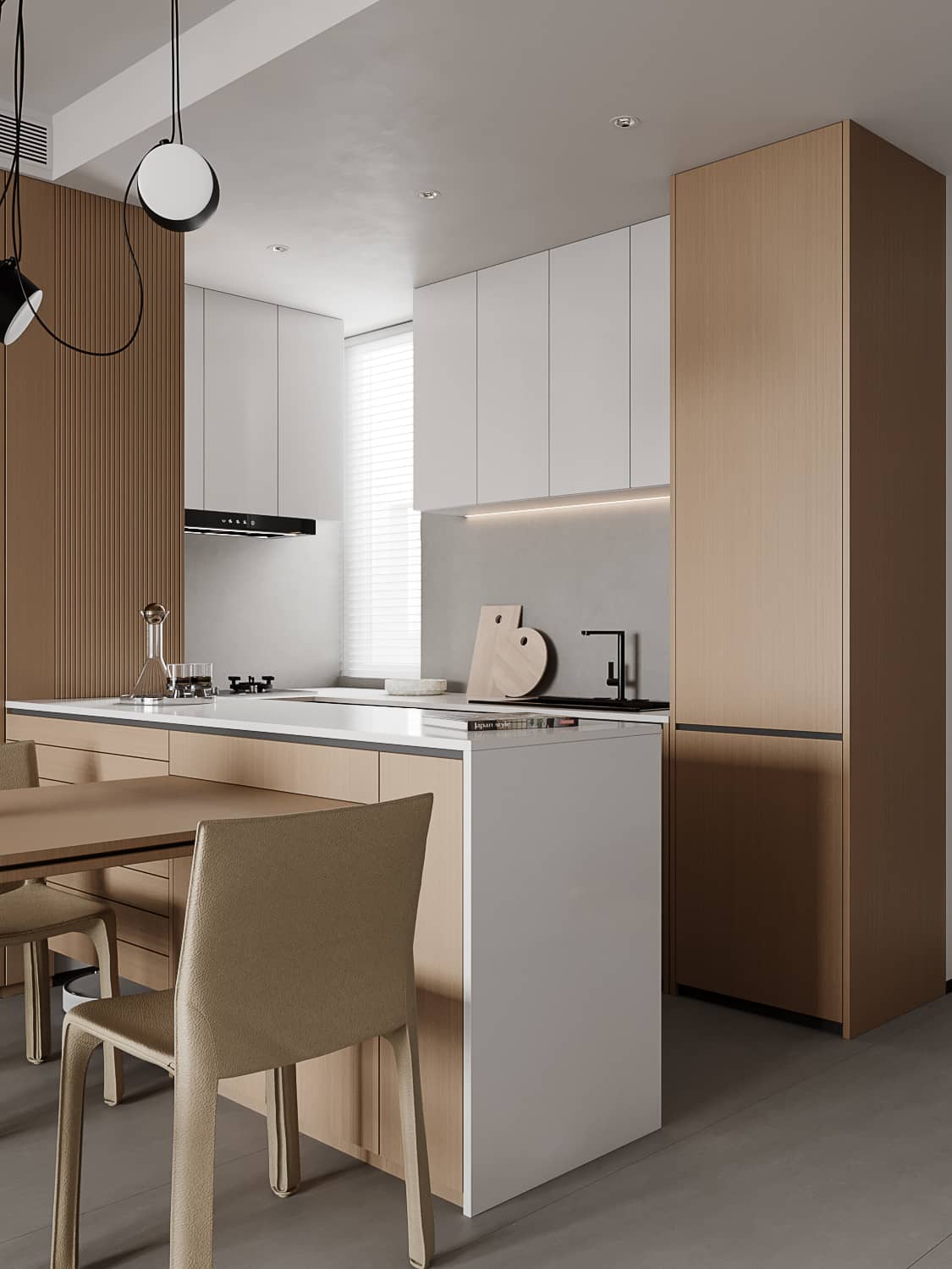 图片[9]-精品3D写实场景模型7套-刷子库