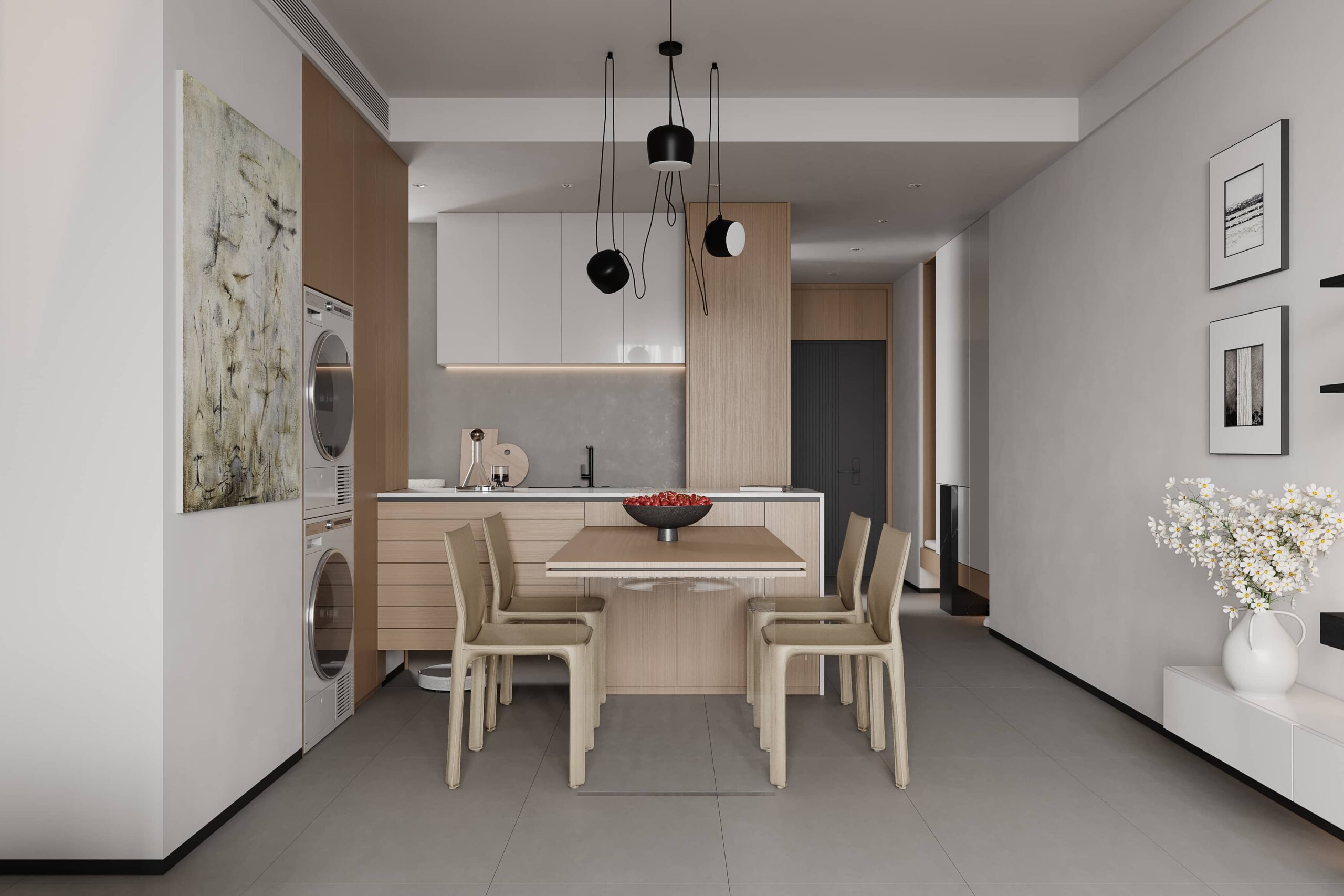 图片[12]-精品3D写实场景模型7套-刷子库