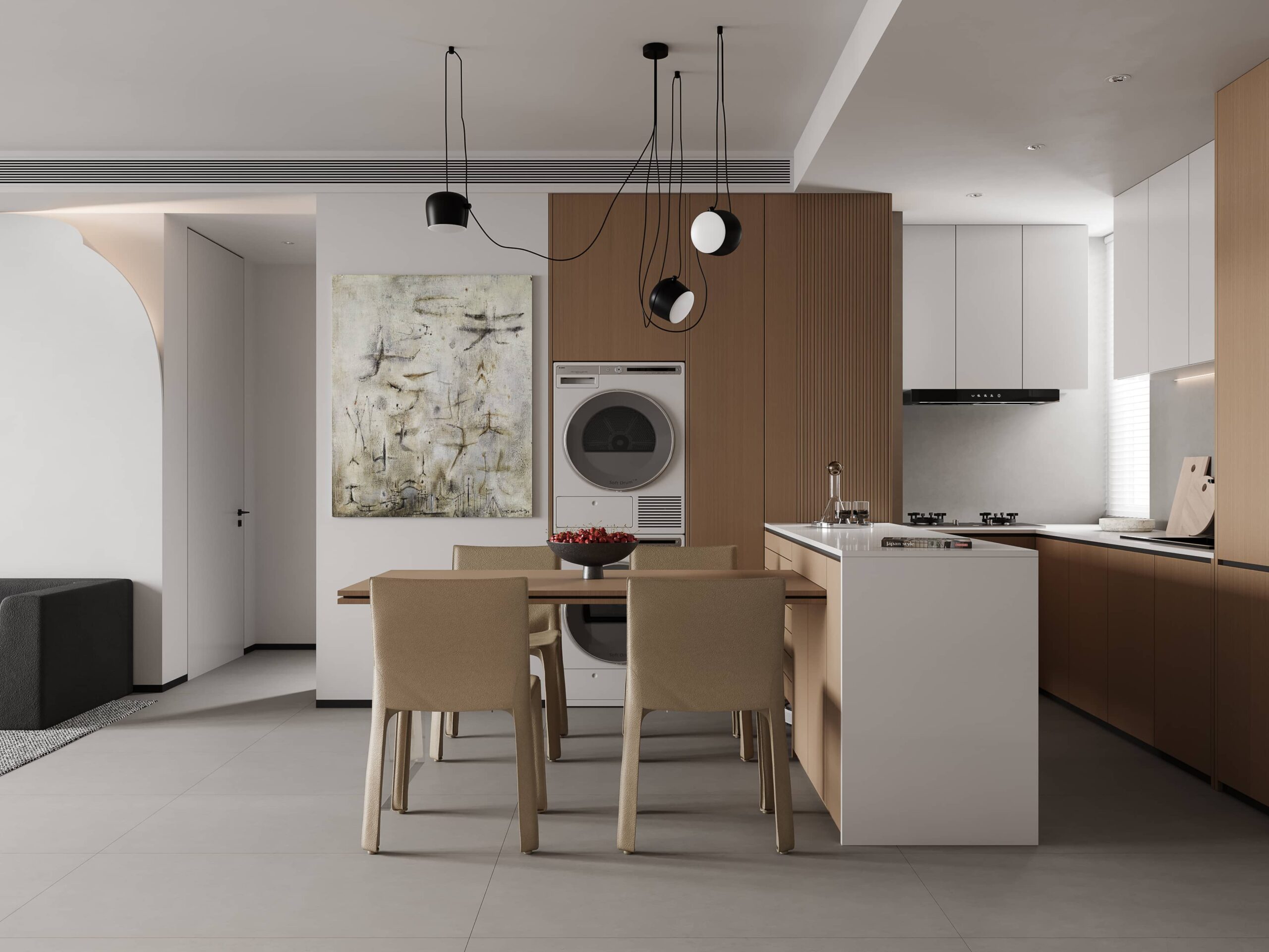 图片[15]-精品3D写实场景模型7套-刷子库