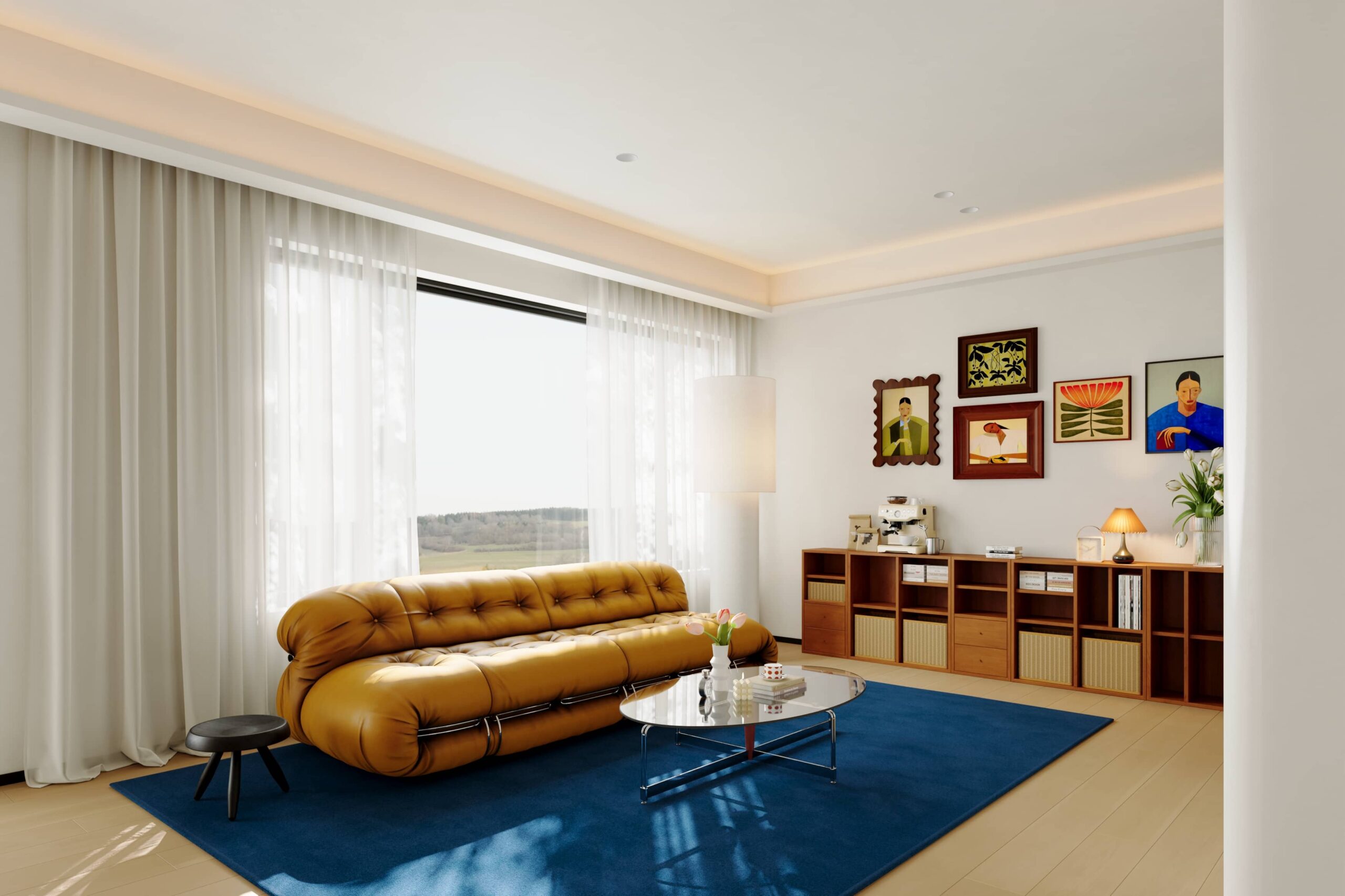 图片[51]-精品3Dmax室内场景模型50套-刷子库